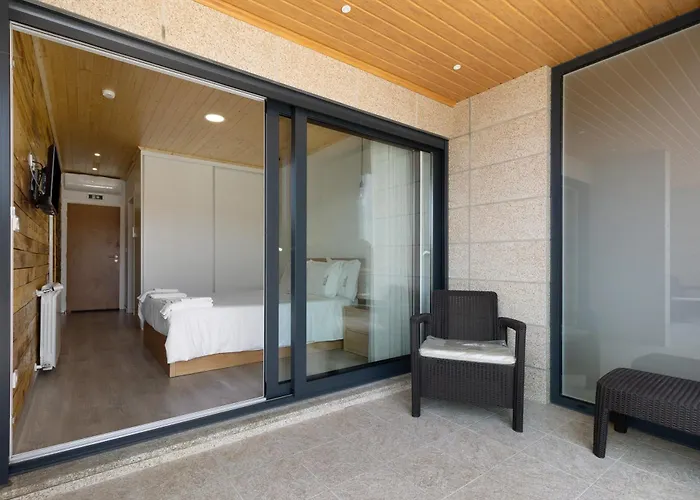 Prázdninový dům - Casa Da Marquinhas