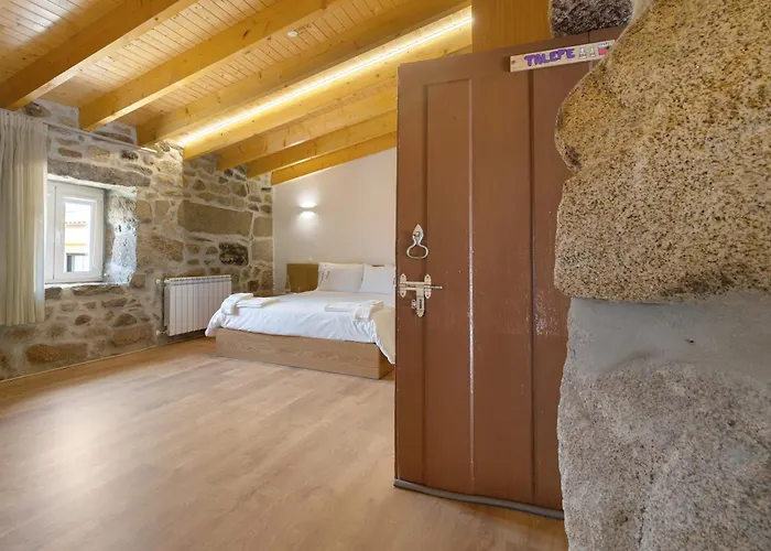 - Casa Da Marquinhas *